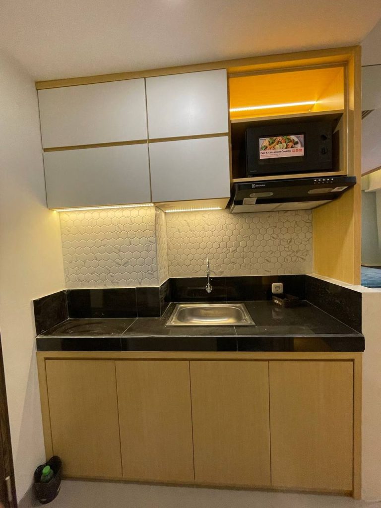 ATRIA RESIDENCES HASIL 12