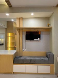 ATRIA RESIDENCES HASIL 4