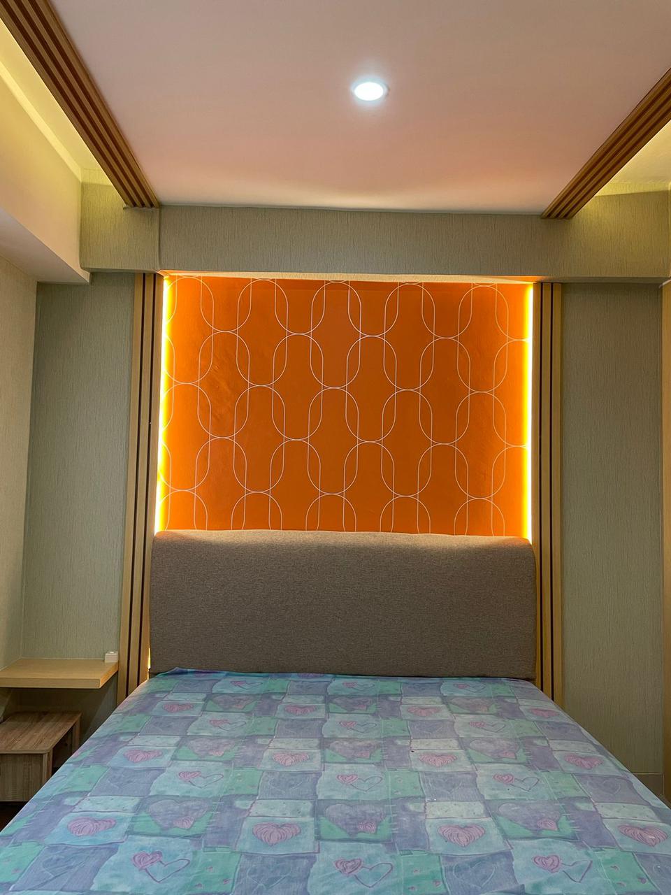 ATRIA RESIDENCES HASIL 5
