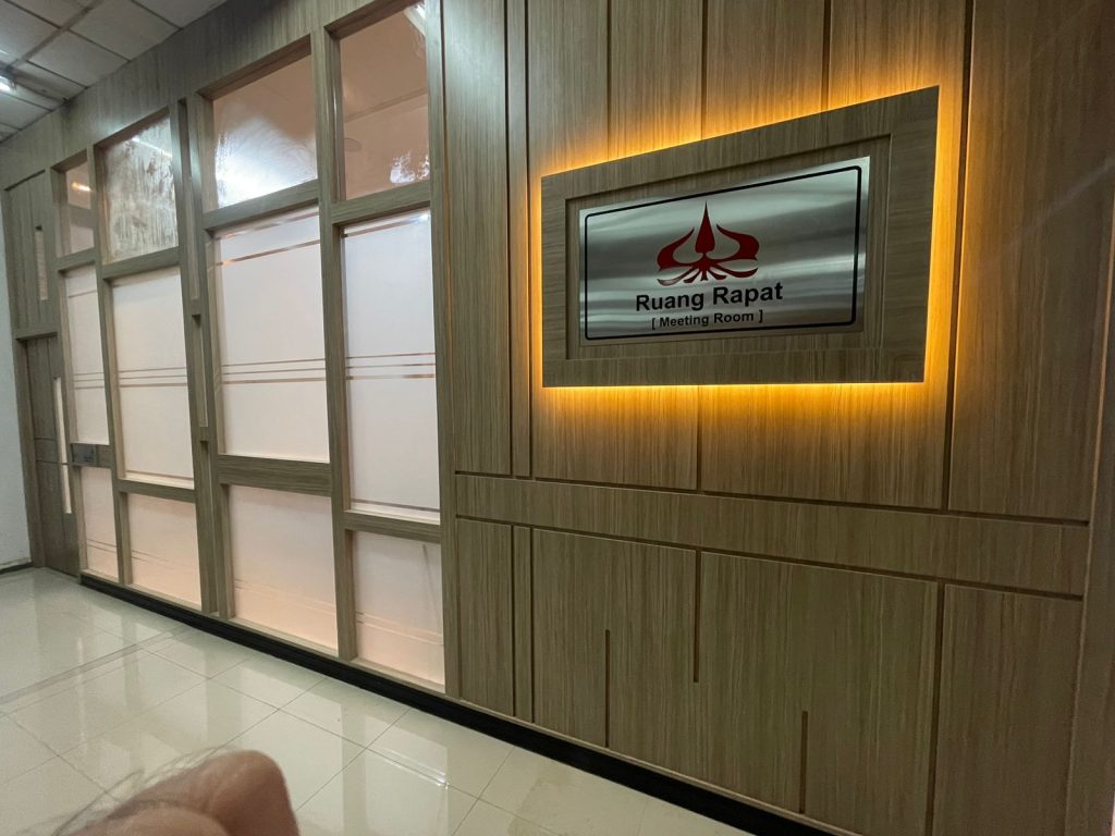 FH TRISAKTI Bib Interior Office 3