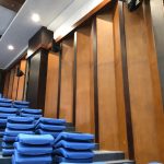 Auditorium FT UGM Bib Interior 3